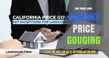 Understanding Price Gouging Laws: Legal Limits on Emergency Price Hikes