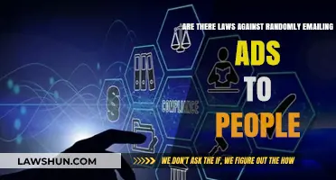 Is Unsolicited Email Advertising Legal? Exploring Anti-Spam Laws and Penalties