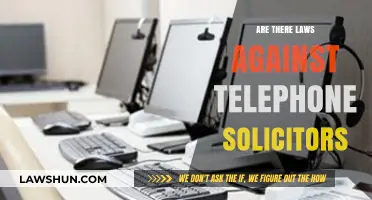 Are Telephone Solicitors Breaking the Law? Understanding Legal Boundaries