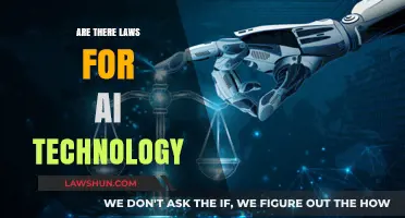 Navigating the Legal Landscape of AI Technology: What You Need to Know