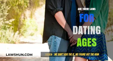 Understanding Legal Dating Ages: Laws, Consent, and Relationships Explained