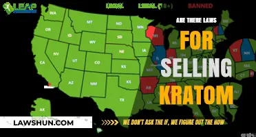 Understanding Kratom Sales: Legal Regulations and Compliance Explained