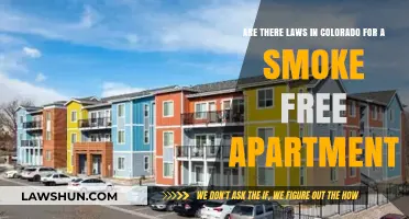 Colorado Smoke-Free Living: Understanding Apartment Smoking Laws and Regulations