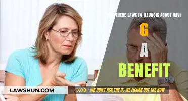 Illinois Benefit Laws: What You Need to Know
