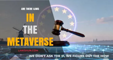 Navigating the Metaverse: Understanding Legal Frameworks in Virtual Worlds