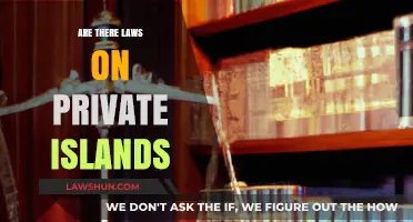 Private Islands: Legal Boundaries and Ownership Laws Explained