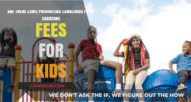 Landlord Fees for Kids: Legal Limits and Tenant Rights Explained