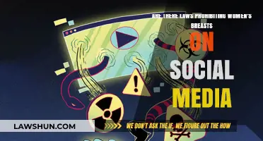 Social Media's Breast Censorship: Legal Boundaries and Gender Bias Explored