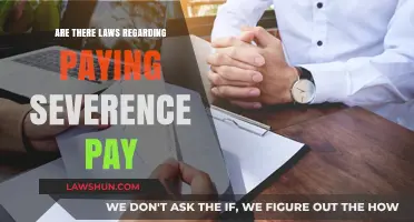 Understanding Legal Requirements for Severance Pay: What Employers Need to Know