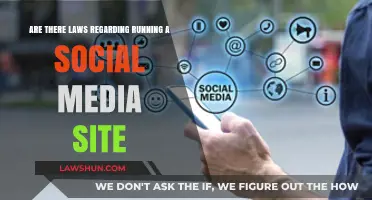 Legal Responsibilities: Understanding Laws for Running Social Media Platforms