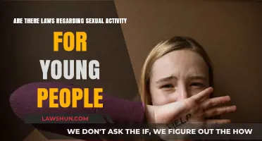 Understanding Legal Boundaries: Sexual Activity Laws for Young People