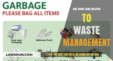 Understanding Legal Frameworks Governing Waste Management: Laws and Regulations Explained