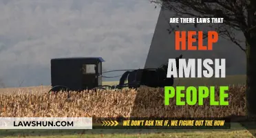 Understanding Legal Protections for Amish Communities in the United States