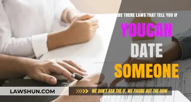 Legal Boundaries of Love: Dating Laws Explained