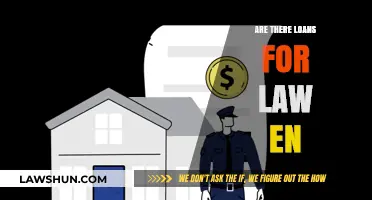 Exploring Loan Options for Law Enforcement: Financial Support and Resources