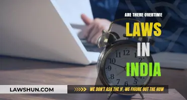 Overtime Laws in India: What You Need to Know