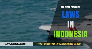 Understanding Indonesia's Proximity Laws: Regulations and Implications for Residents