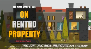 Understanding Legal Requirements for Rented Properties: A Comprehensive Guide