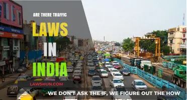 Traffic Laws in India: What You Need to Know