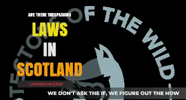 Understanding Scotland's Trespassing Laws: Rights, Regulations, and Responsibilities Explained