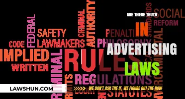 Are Truth in Advertising Laws Effective? Exploring Legal Protections for Consumers