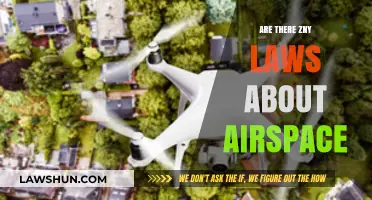 Understanding Airspace Ownership: Legal Boundaries and Regulations Explained