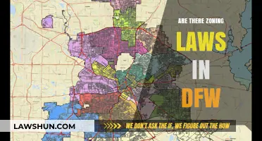 Understanding DFW Zoning Laws: What You Need to Know
