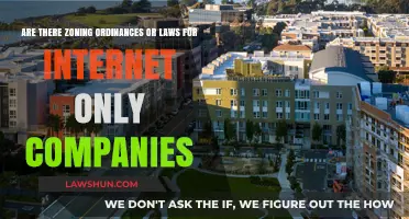 Navigating Zoning Laws for Internet-Only Businesses: What You Need to Know