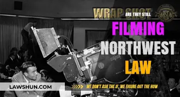 Is Northwest Law Still Filming? Updates on the Show's Status