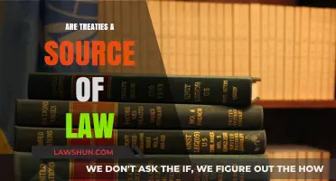 Are Treaties Legally Binding? Exploring Their Role as a Law Source