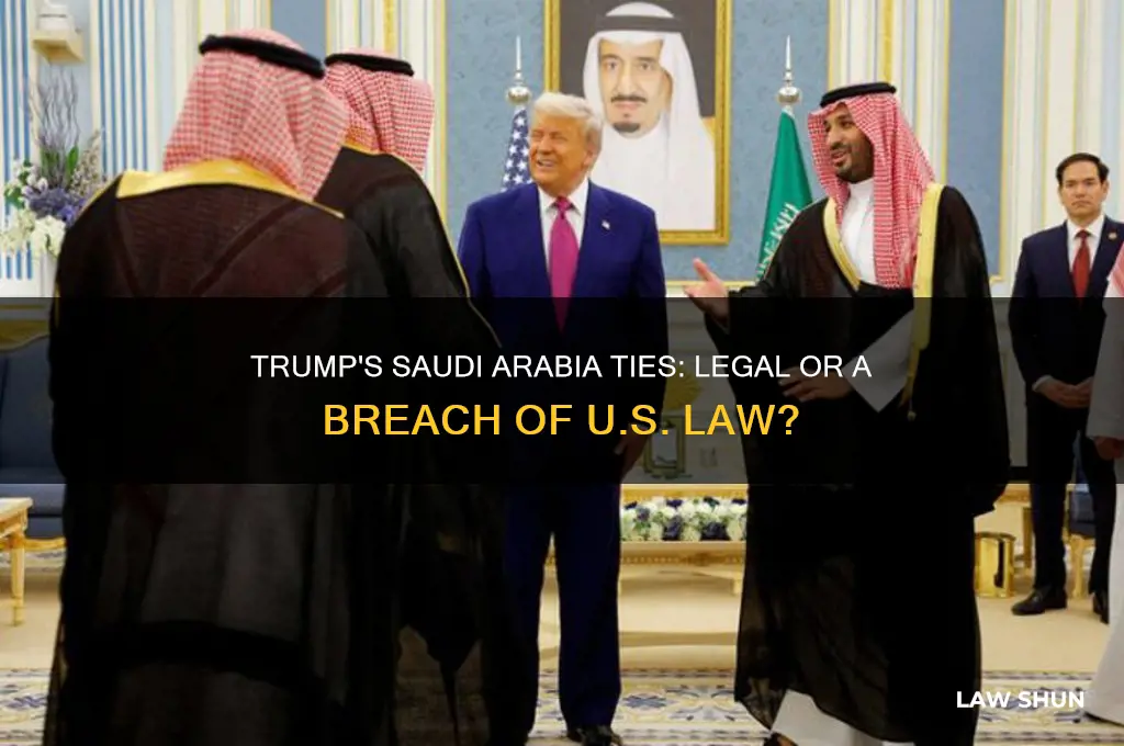 are trump