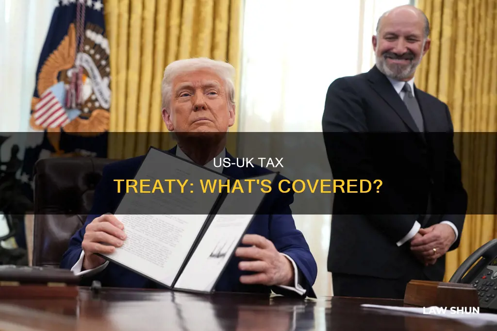 are uk tax laws receipricated in usa