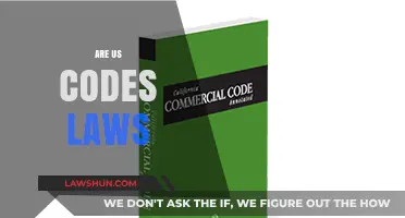 Are US Codes Legally Binding? Understanding Their Role in American Law
