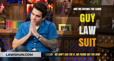 Dating Dupes: The 'Are We Dating the Same Guy' Lawsuit Explained