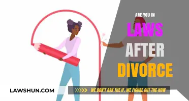 Navigating In-Law Relationships After Divorce: Boundaries, Challenges, and Healing