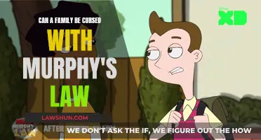Murphy's Law: A Family Curse?