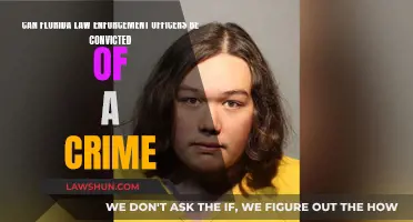 Florida Cops: Above or Under the Law?