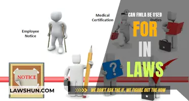 Using FMLA for In-Laws: What You Need to Know