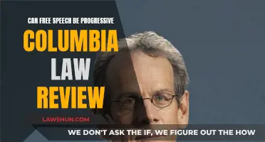 Free Speech: Progressive or Regressive?