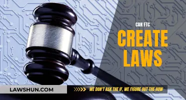 FTC's Law-Making Powers: Explained