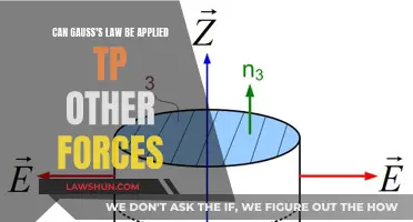Gauss's Law: Universal Applicability to Other Forces?