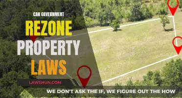 Rezoning Property Laws: Can Governments Redefine Ownership?
