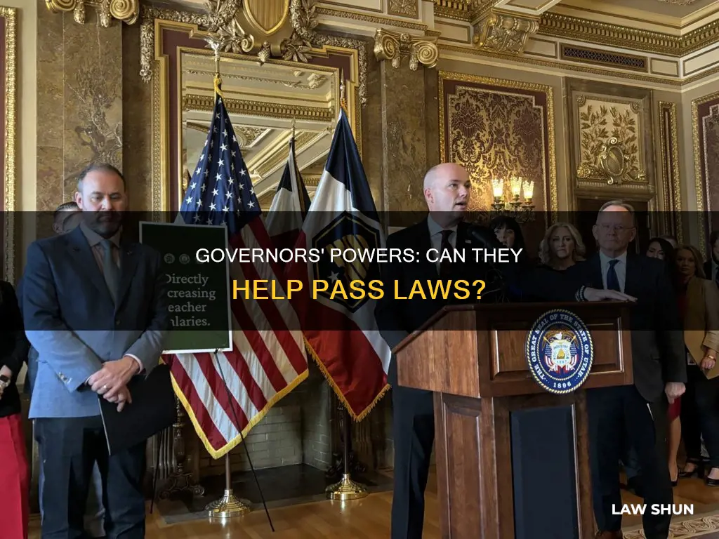can governor
