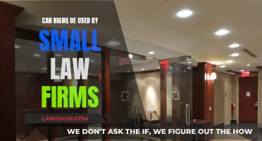HighQ for Small Law Firms: A Smart Move?