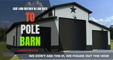 Adding a Mother-in-Law Suite: Pole Barn Potential