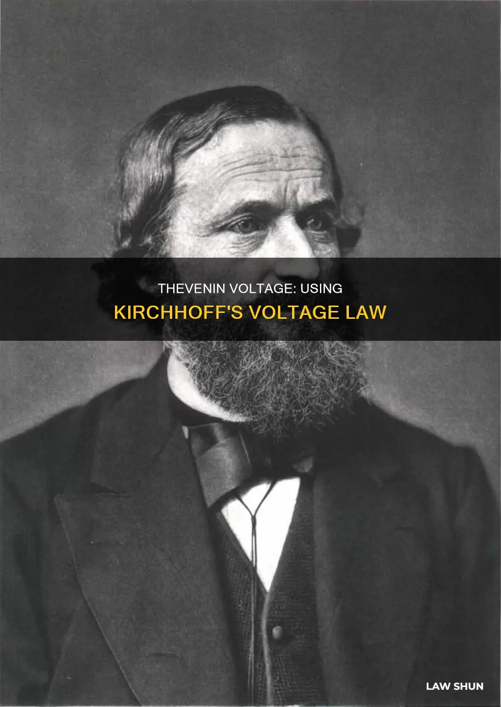 can i apply kirchhoff