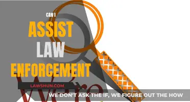 How AI Can Help Law Enforcement