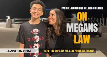Understanding Megan's Law: Access and Children's Safety
