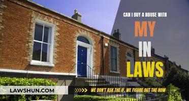 In-Laws, Outlaws and Home Buying: A Guide