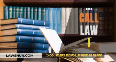 What is Law? Understanding the Basics of Legal Systems